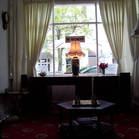 Hotel St Davids Llandudno Zewnętrze zdjęcie