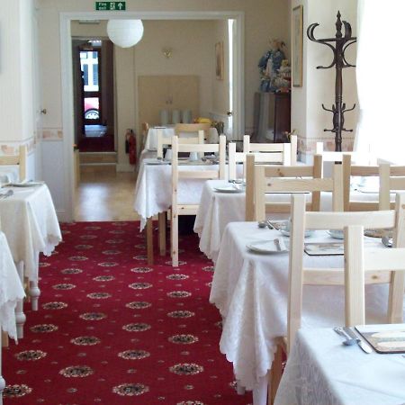 Hotel St Davids Llandudno Zewnętrze zdjęcie