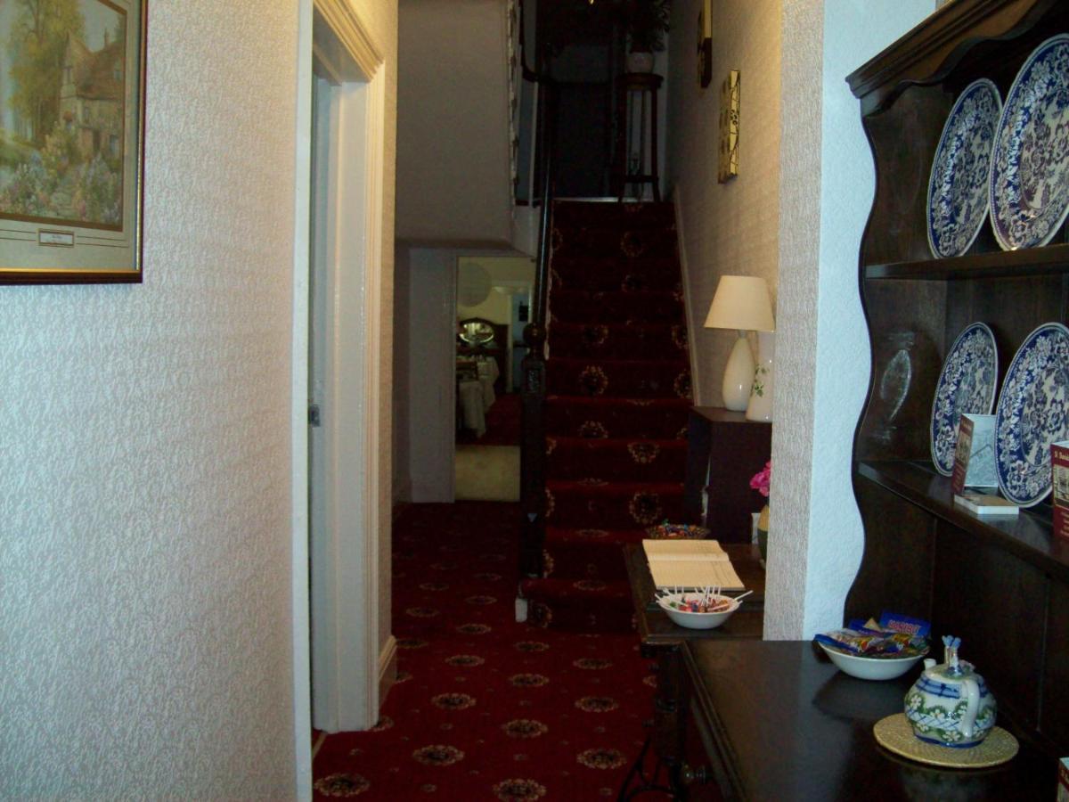Hotel St Davids Llandudno Zewnętrze zdjęcie
