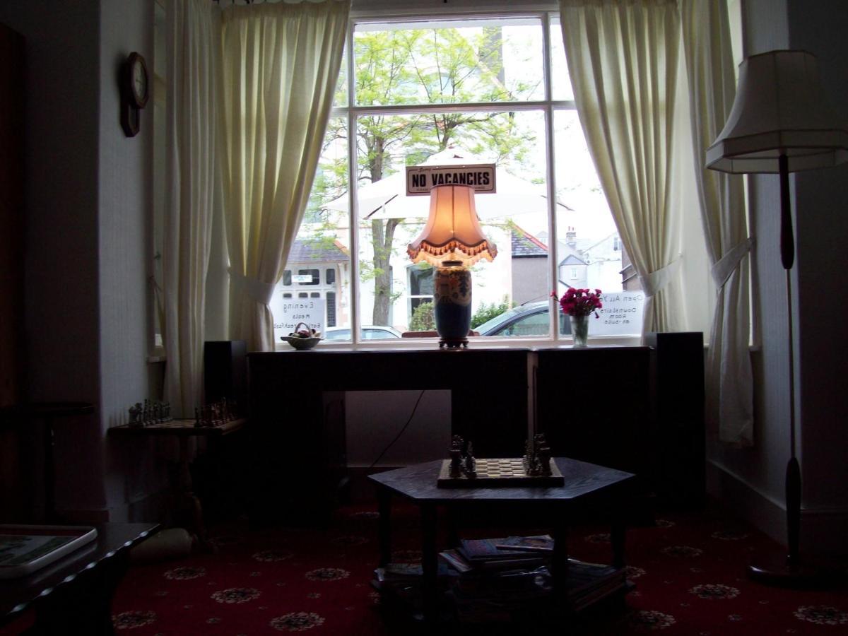 Hotel St Davids Llandudno Zewnętrze zdjęcie