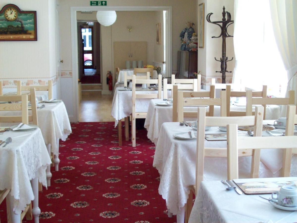 Hotel St Davids Llandudno Zewnętrze zdjęcie