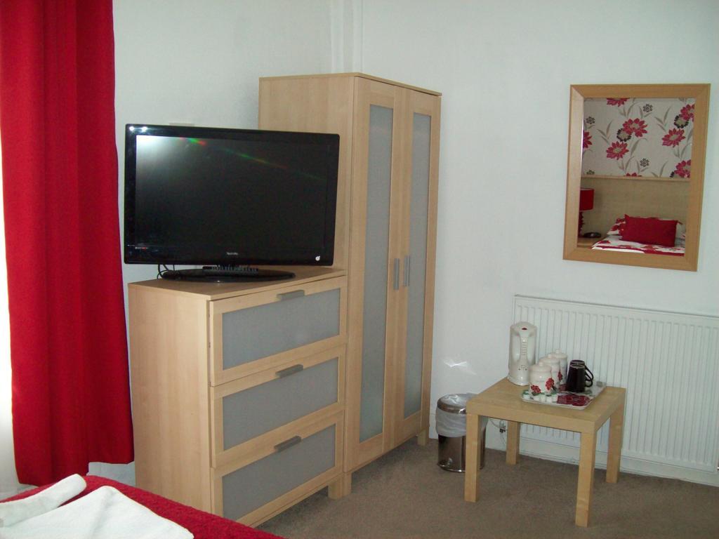 Hotel St Davids Llandudno Zewnętrze zdjęcie