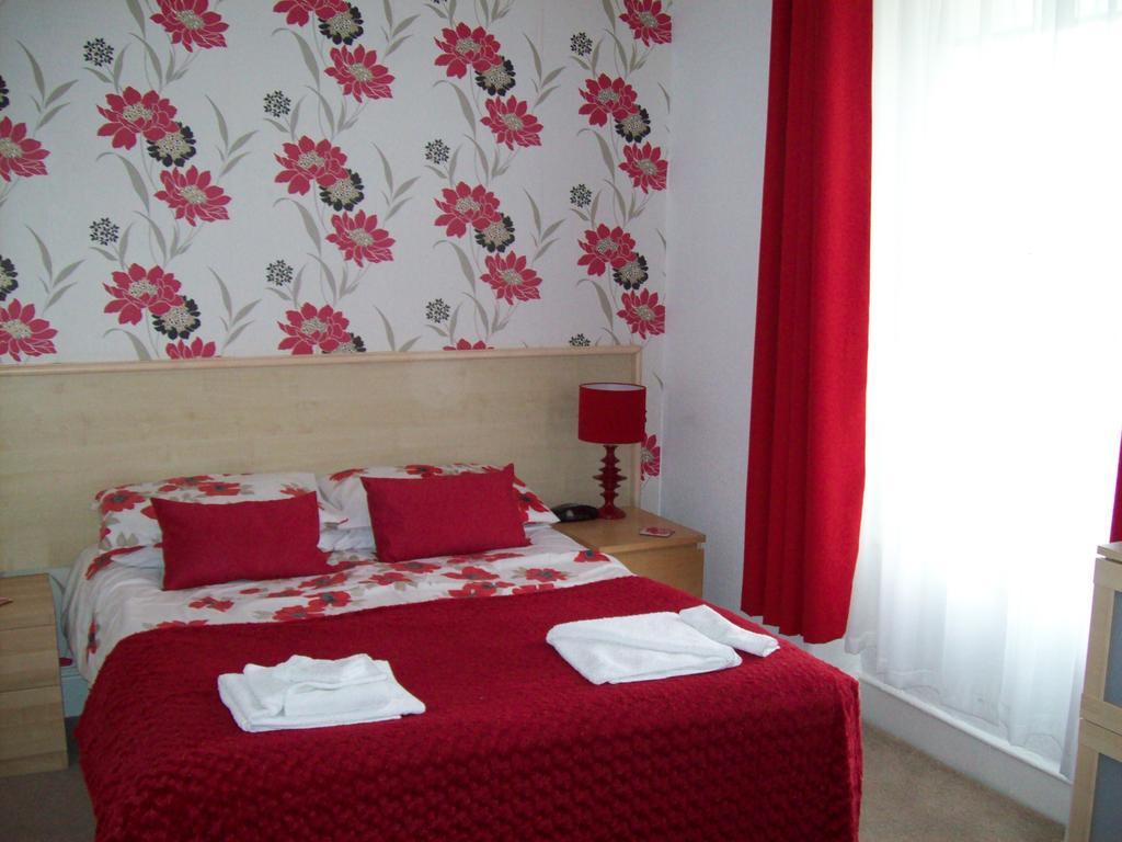 Hotel St Davids Llandudno Zewnętrze zdjęcie