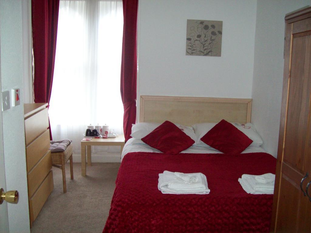 Hotel St Davids Llandudno Zewnętrze zdjęcie