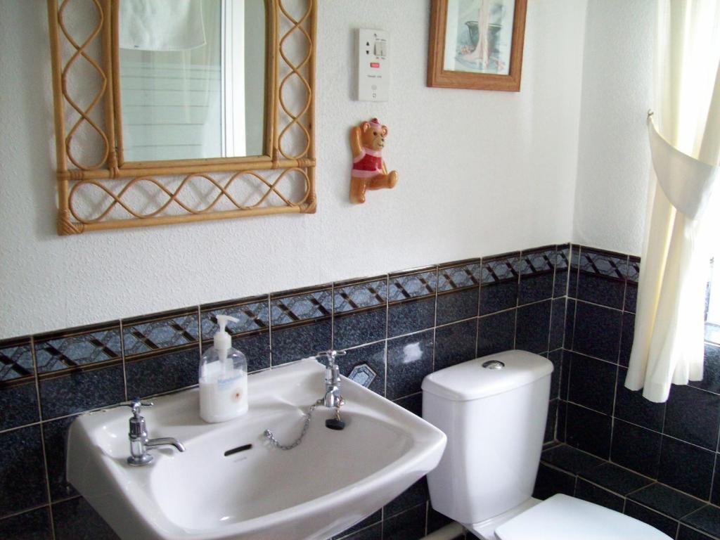 Hotel St Davids Llandudno Zewnętrze zdjęcie