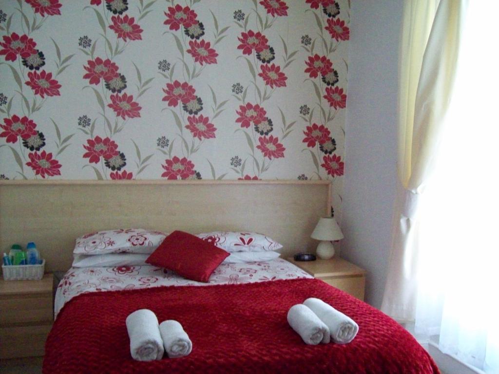 Hotel St Davids Llandudno Pokój zdjęcie
