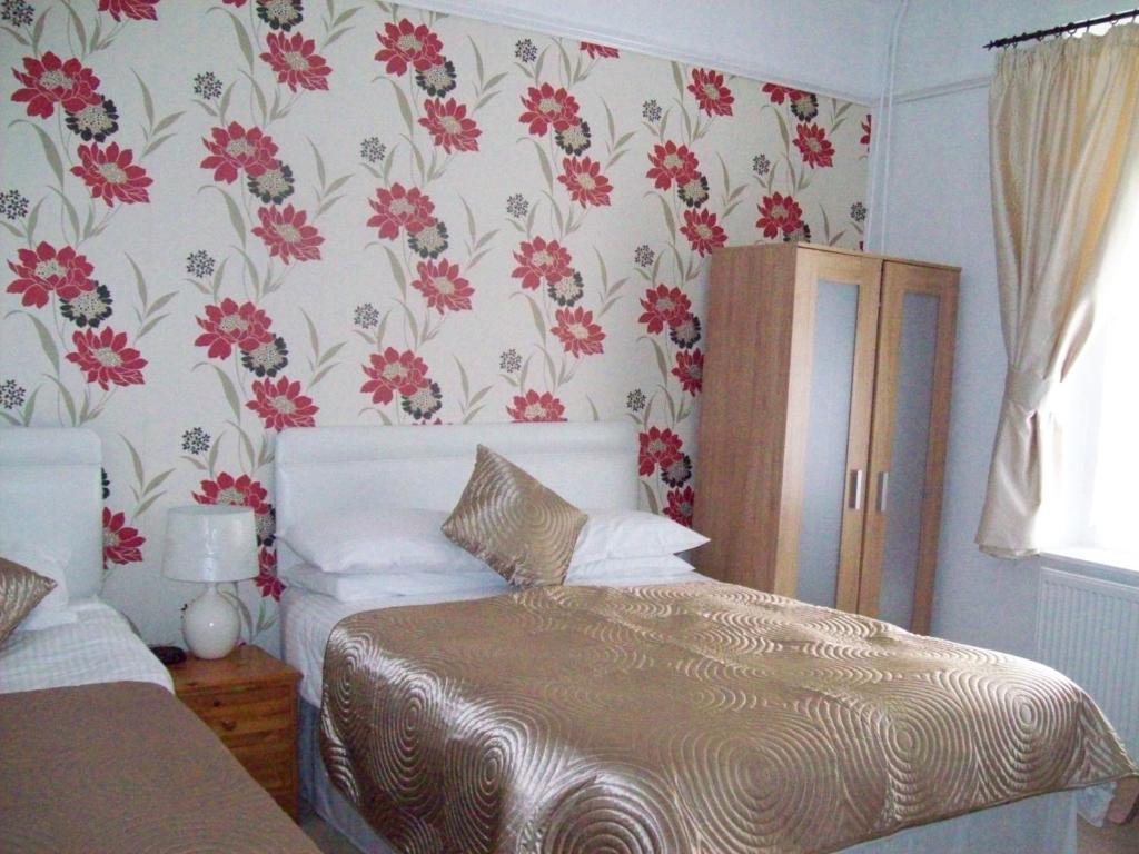 Hotel St Davids Llandudno Zewnętrze zdjęcie