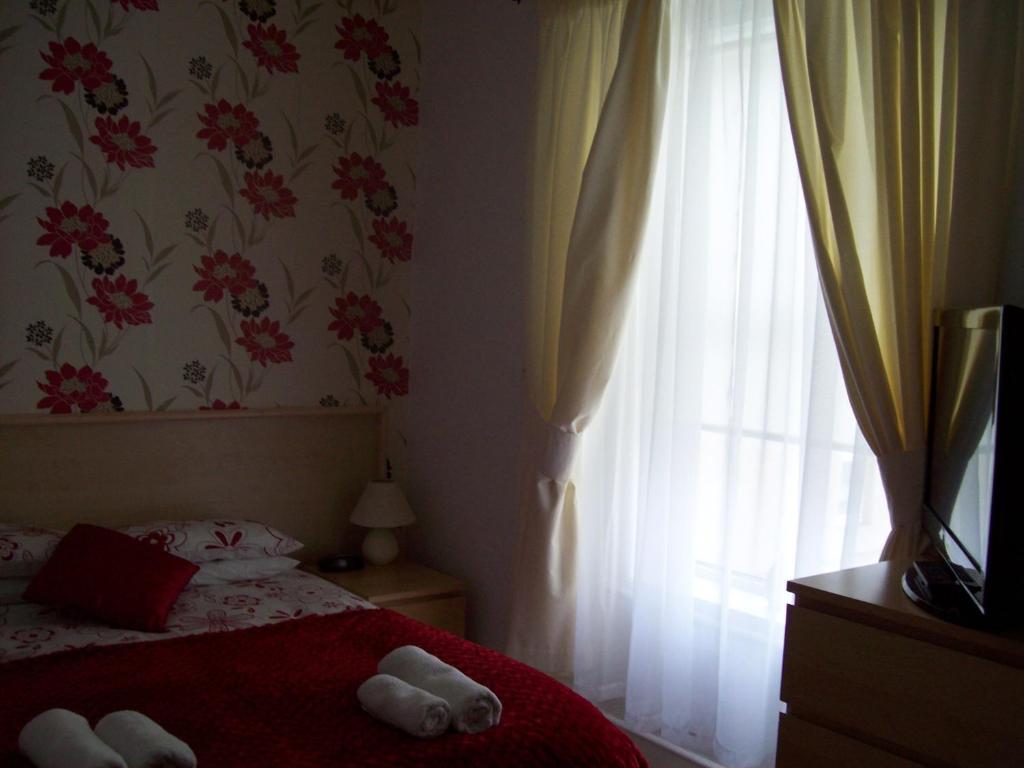 Hotel St Davids Llandudno Zewnętrze zdjęcie