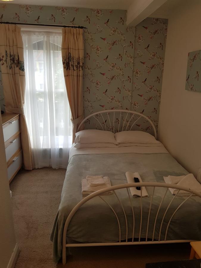 Hotel St Davids Llandudno Zewnętrze zdjęcie