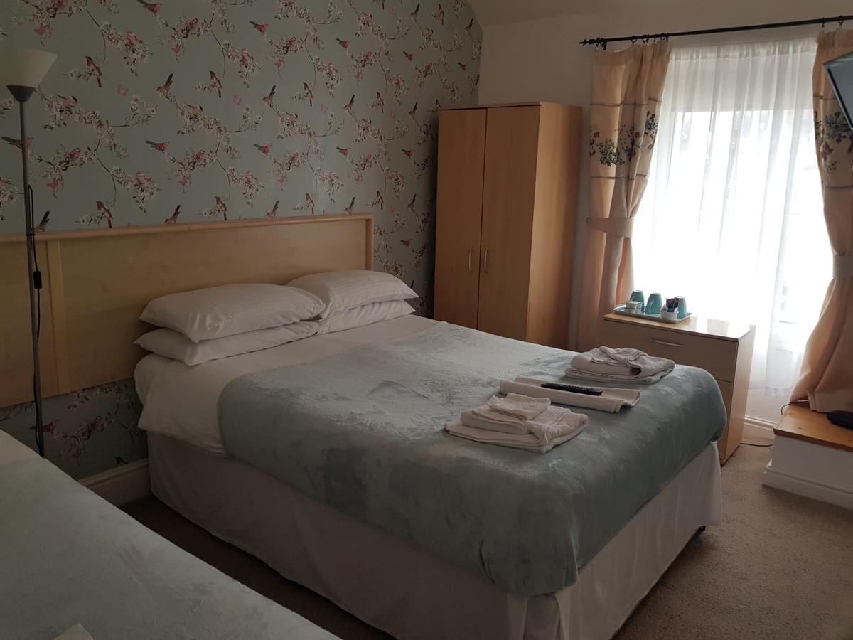 Hotel St Davids Llandudno Zewnętrze zdjęcie