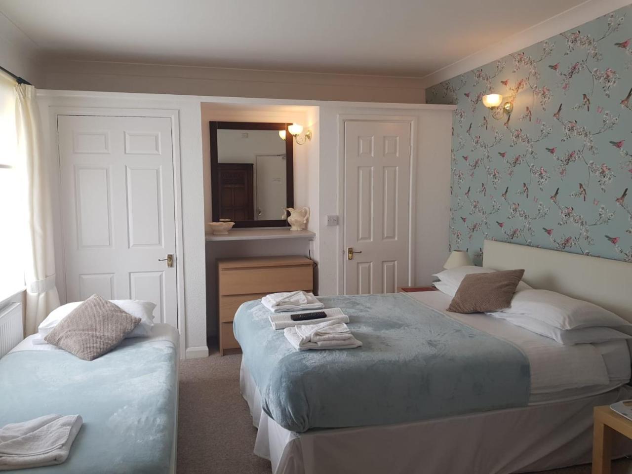 Hotel St Davids Llandudno Zewnętrze zdjęcie