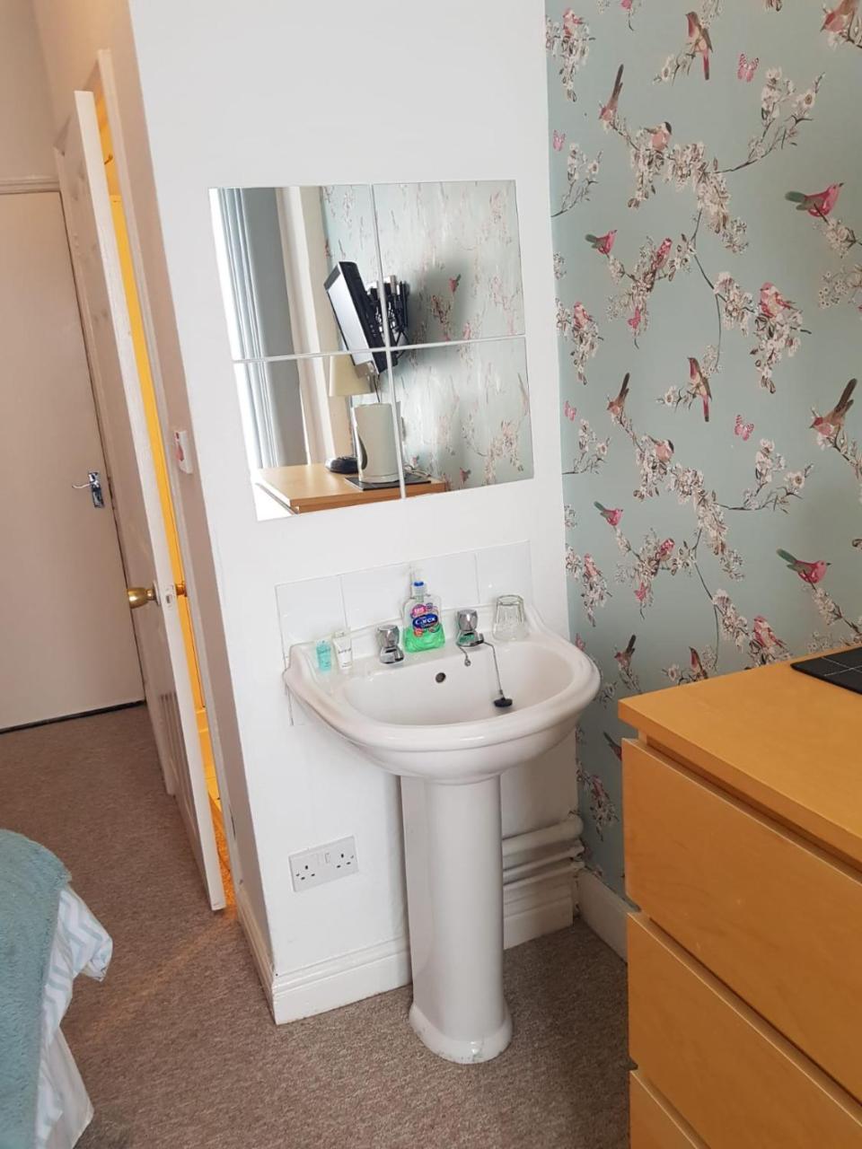 Hotel St Davids Llandudno Zewnętrze zdjęcie