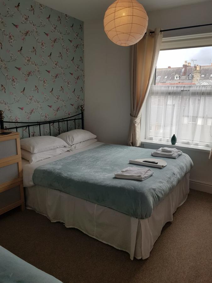 Hotel St Davids Llandudno Zewnętrze zdjęcie