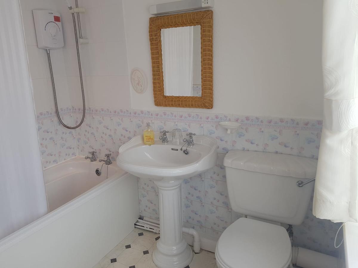 Hotel St Davids Llandudno Zewnętrze zdjęcie