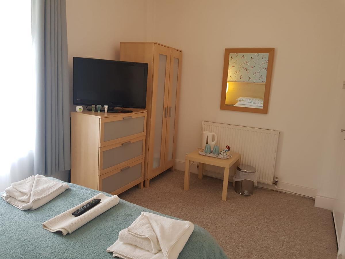 Hotel St Davids Llandudno Zewnętrze zdjęcie