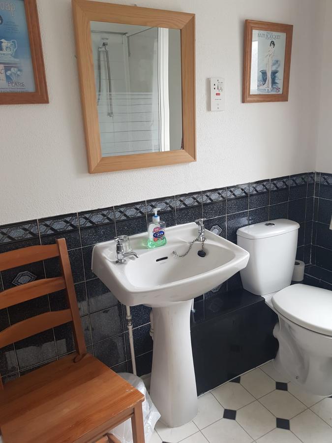 Hotel St Davids Llandudno Zewnętrze zdjęcie