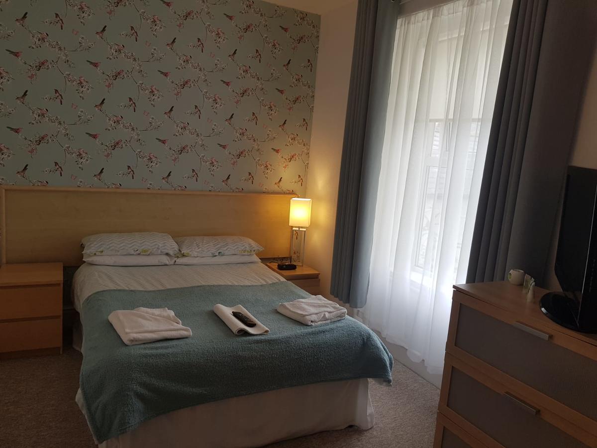 Hotel St Davids Llandudno Zewnętrze zdjęcie