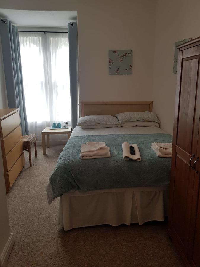 Hotel St Davids Llandudno Zewnętrze zdjęcie