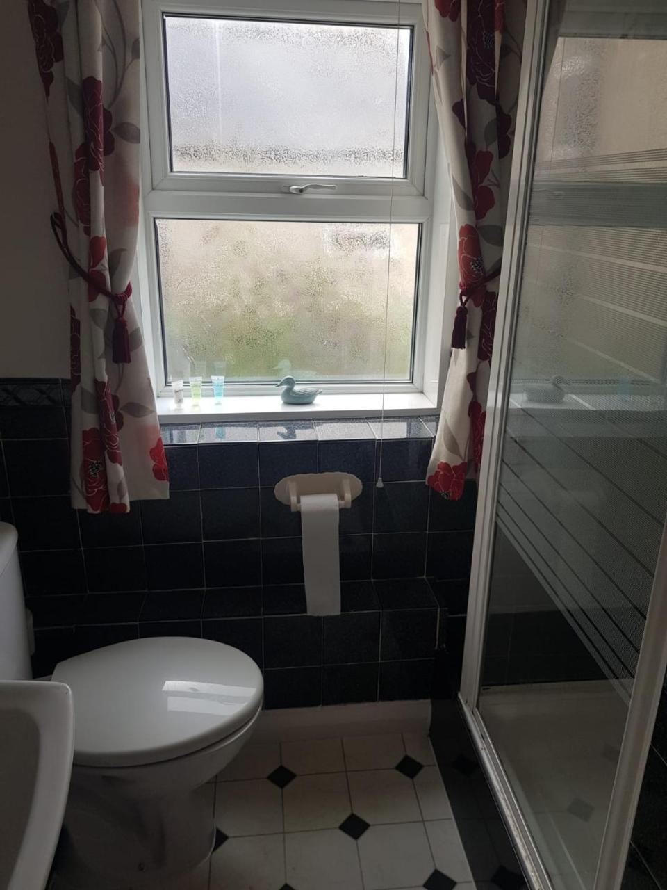 Hotel St Davids Llandudno Zewnętrze zdjęcie