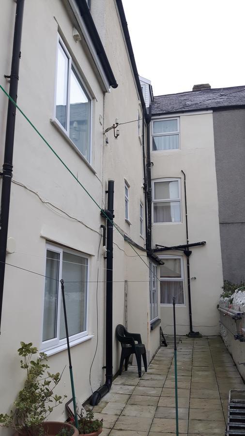 Hotel St Davids Llandudno Zewnętrze zdjęcie