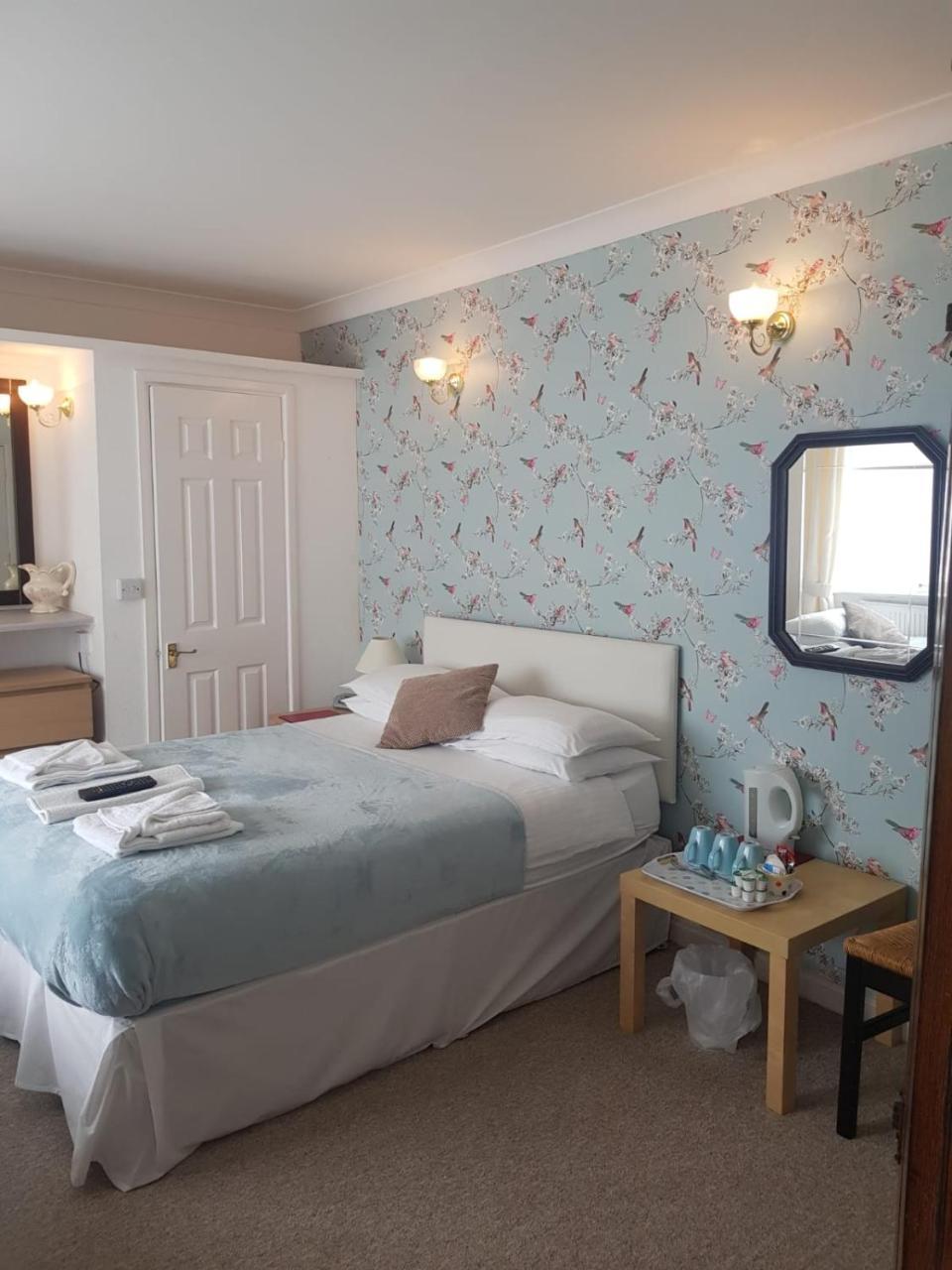 Hotel St Davids Llandudno Zewnętrze zdjęcie
