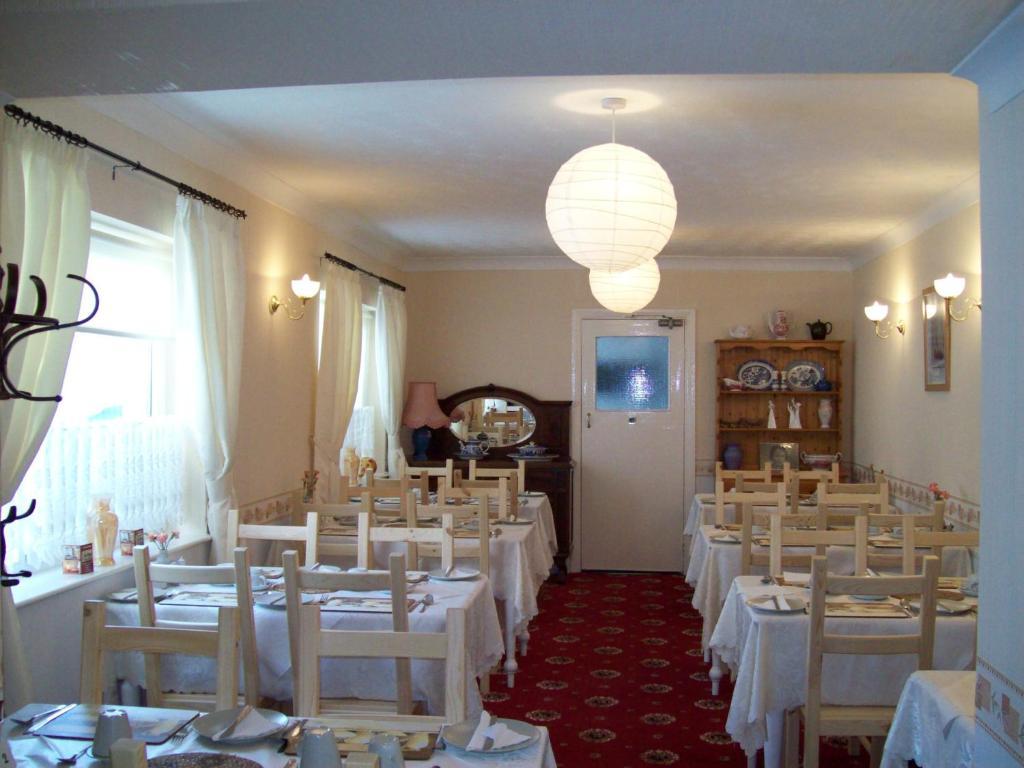 Hotel St Davids Llandudno Zewnętrze zdjęcie
