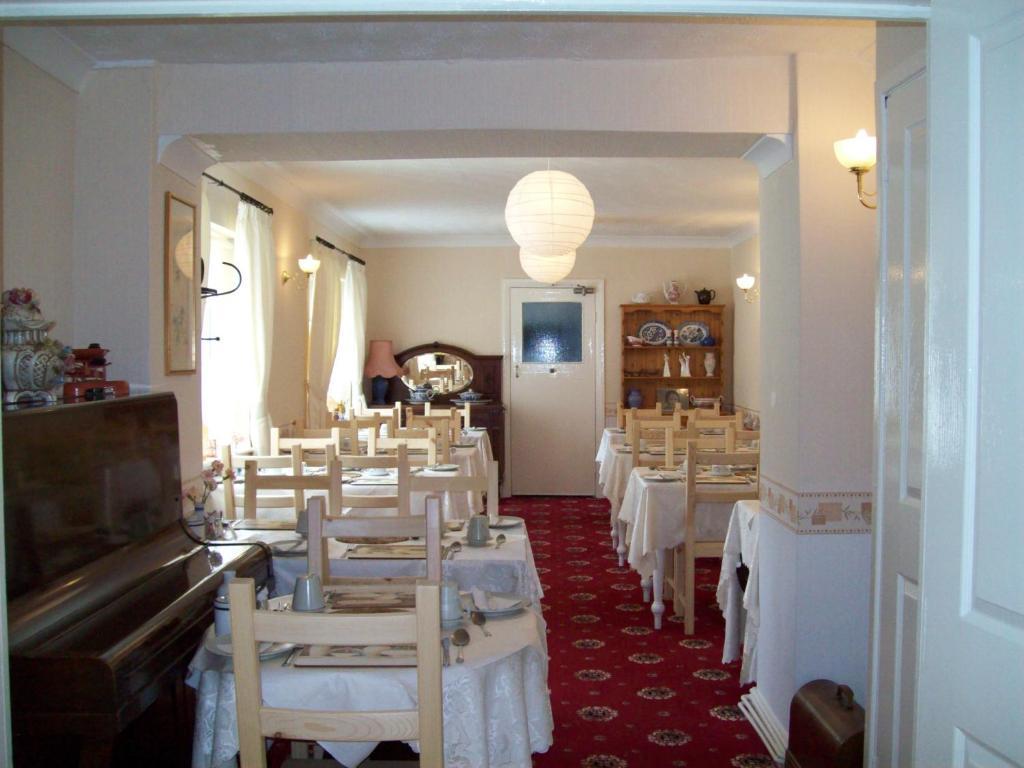 Hotel St Davids Llandudno Zewnętrze zdjęcie