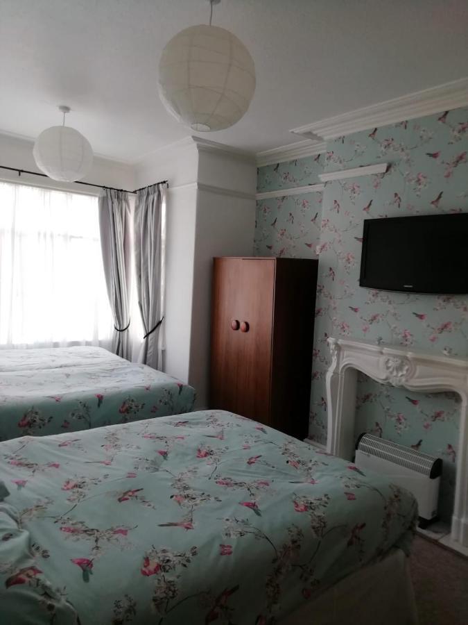 Hotel St Davids Llandudno Zewnętrze zdjęcie
